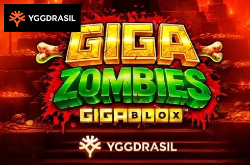 Giga Zombies